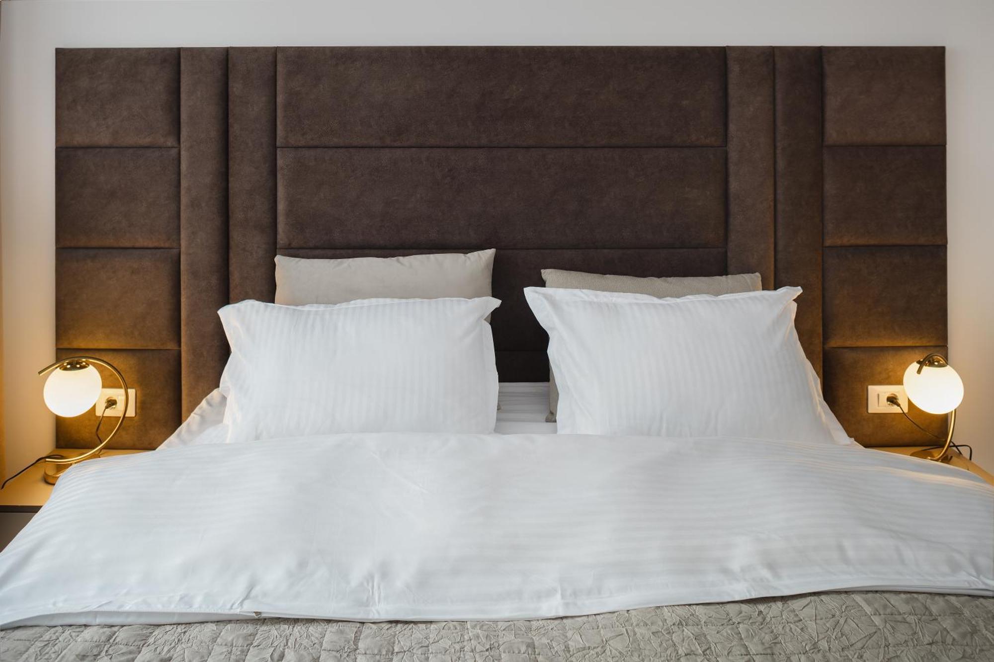 Apartment Chic At Urban